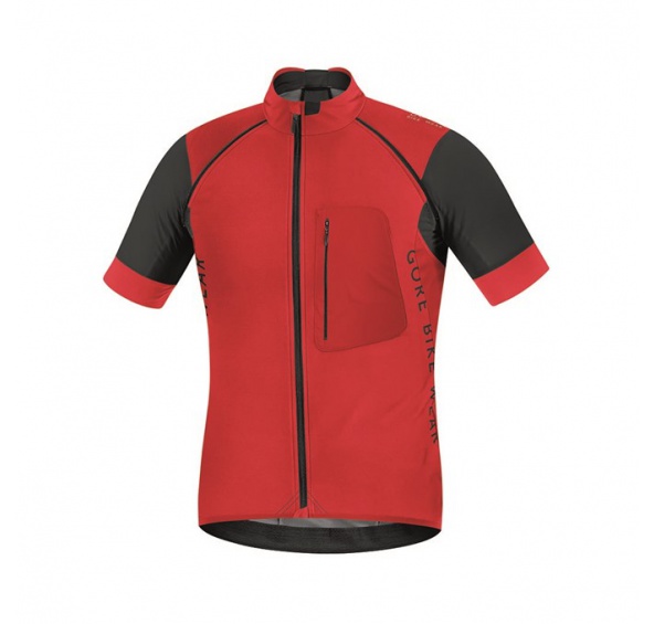 Gore alp cheap x pro jersey