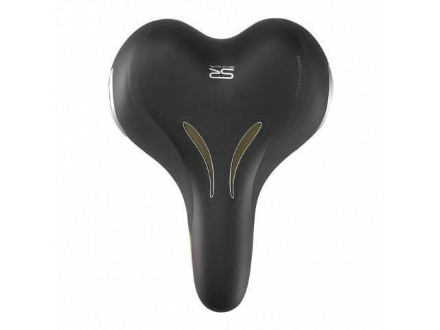 Sedlo SELLE ROYAL LOOKIN Moderate