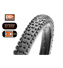 Plášť MAXXIS Assegai 29 x 2.60 kevlar EXO+ TR 3C Maxx Terra