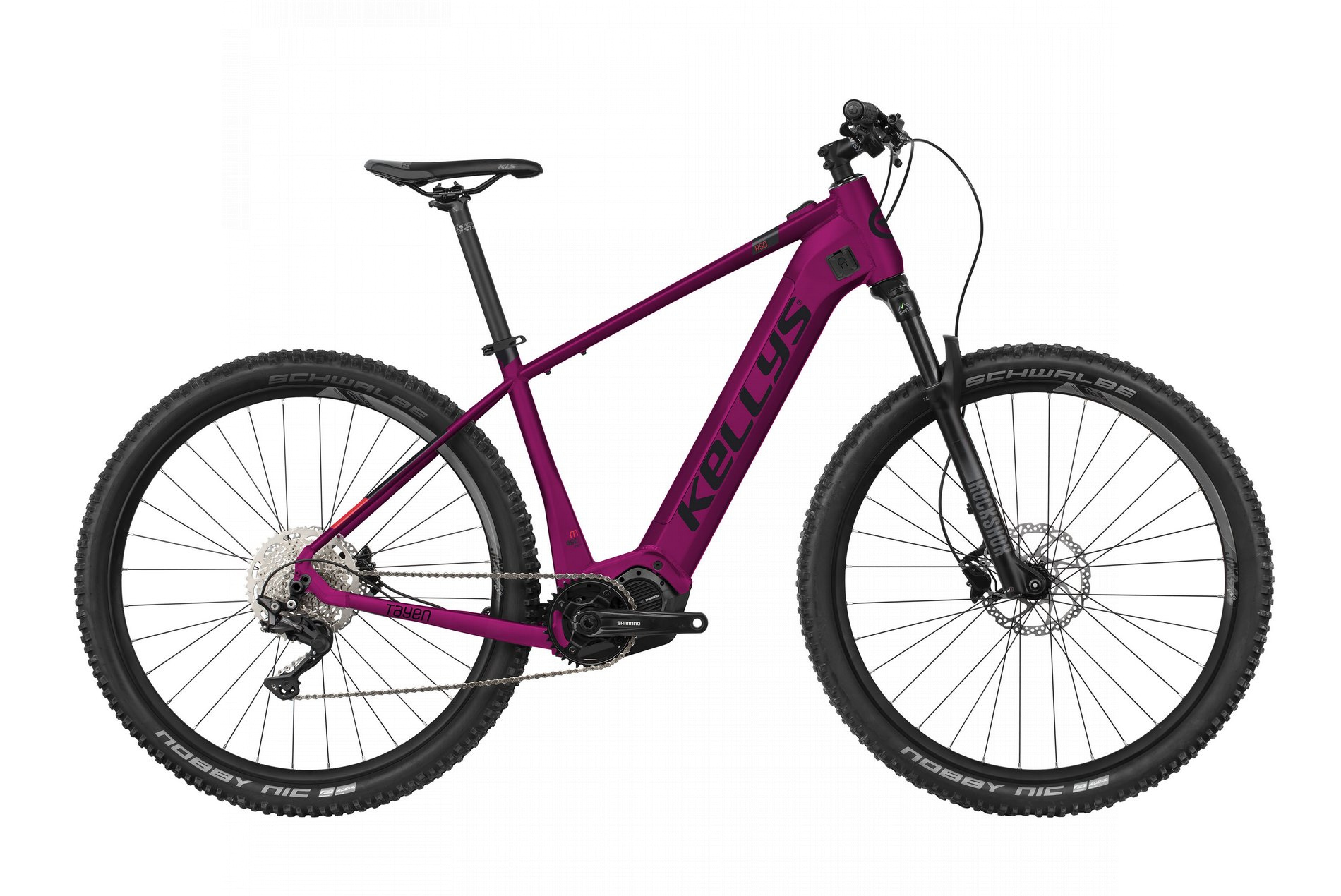 kellys 650b