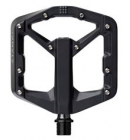 Pedály CRANKBROTHERS Stamp 3 Small Black Magnesium