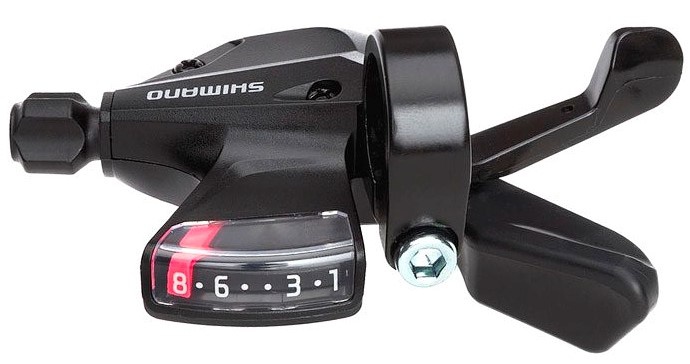 Shimano m315 колодки