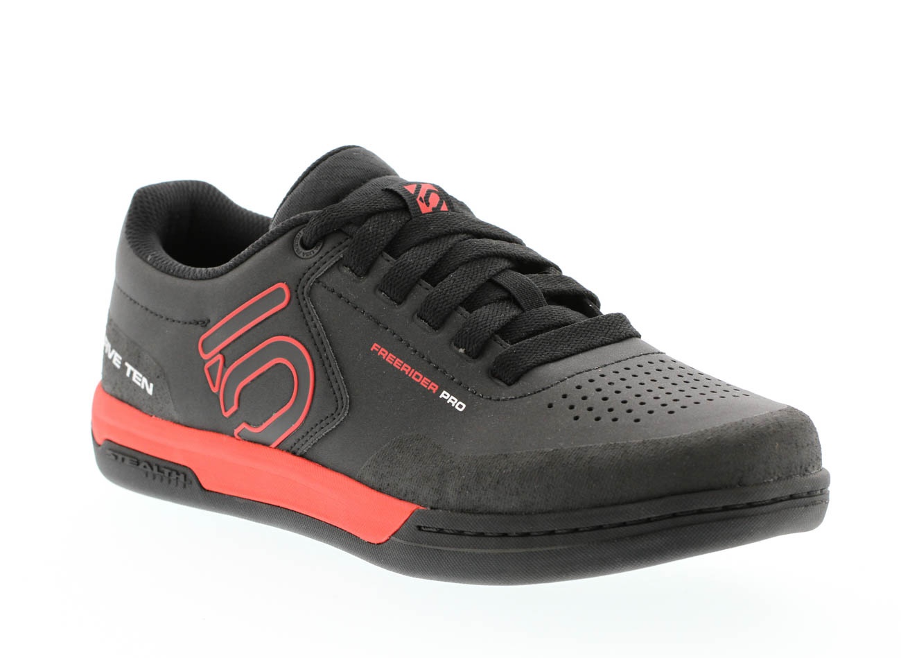 five ten freerider pro red