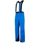 Lyžařské kalhoty Ziener TELMO Man Pants Ski True Blue
