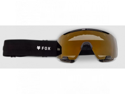 Brýle Fox Racing Purevue Black/Mirror