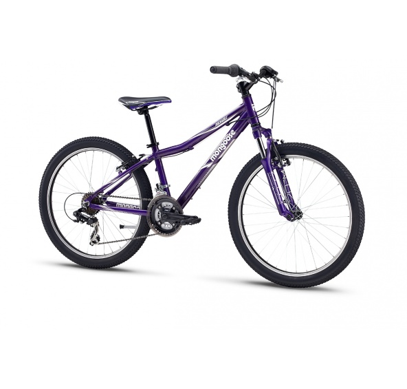 mongoose rockadile 24 purple