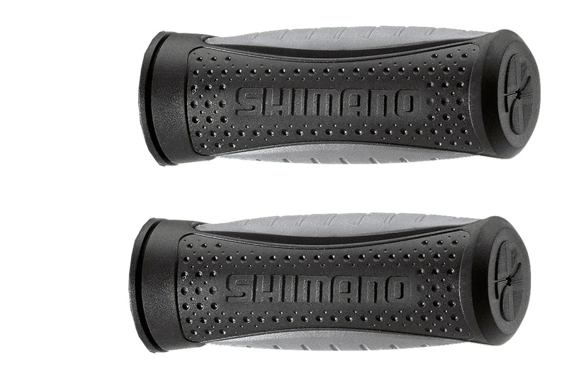 revoshift handlebar grips